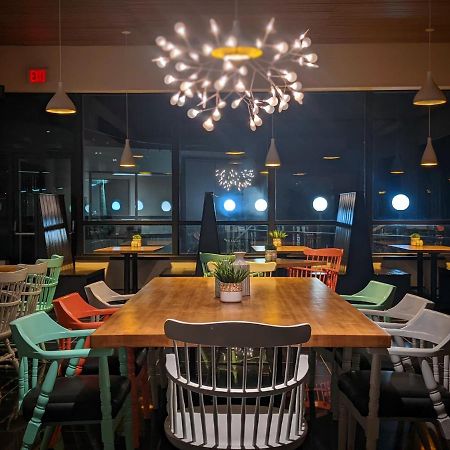Clarenville Inn Ngoại thất bức ảnh