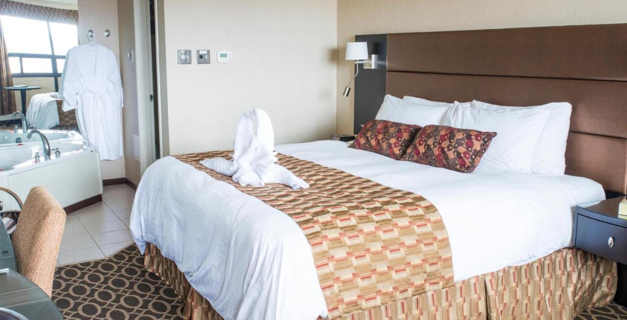 Clarenville Inn Ngoại thất bức ảnh