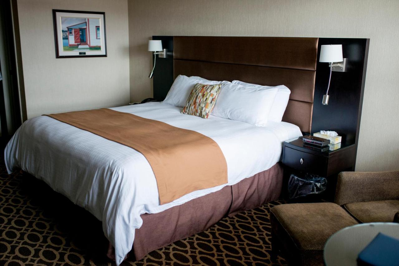 Clarenville Inn Ngoại thất bức ảnh