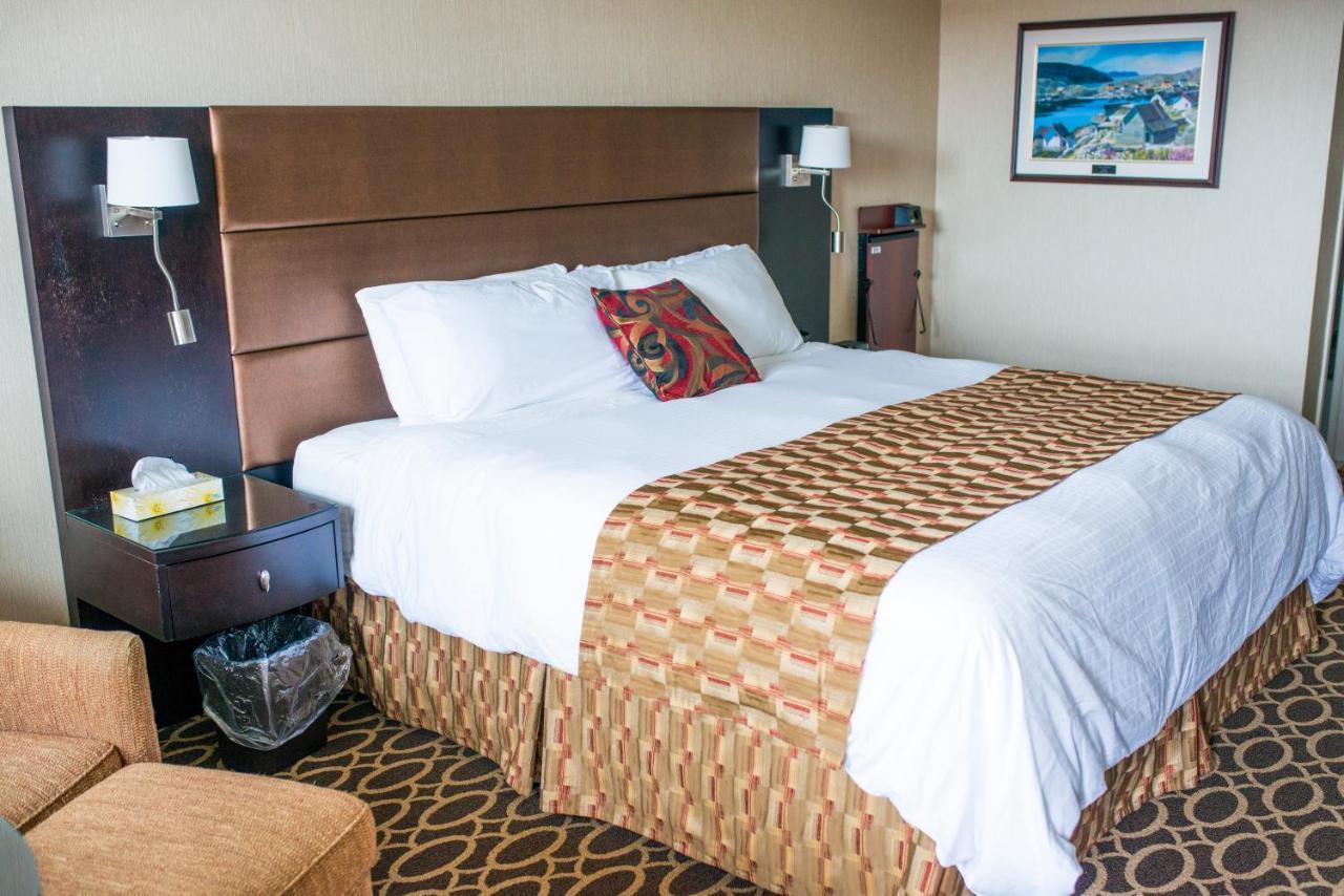 Clarenville Inn Ngoại thất bức ảnh