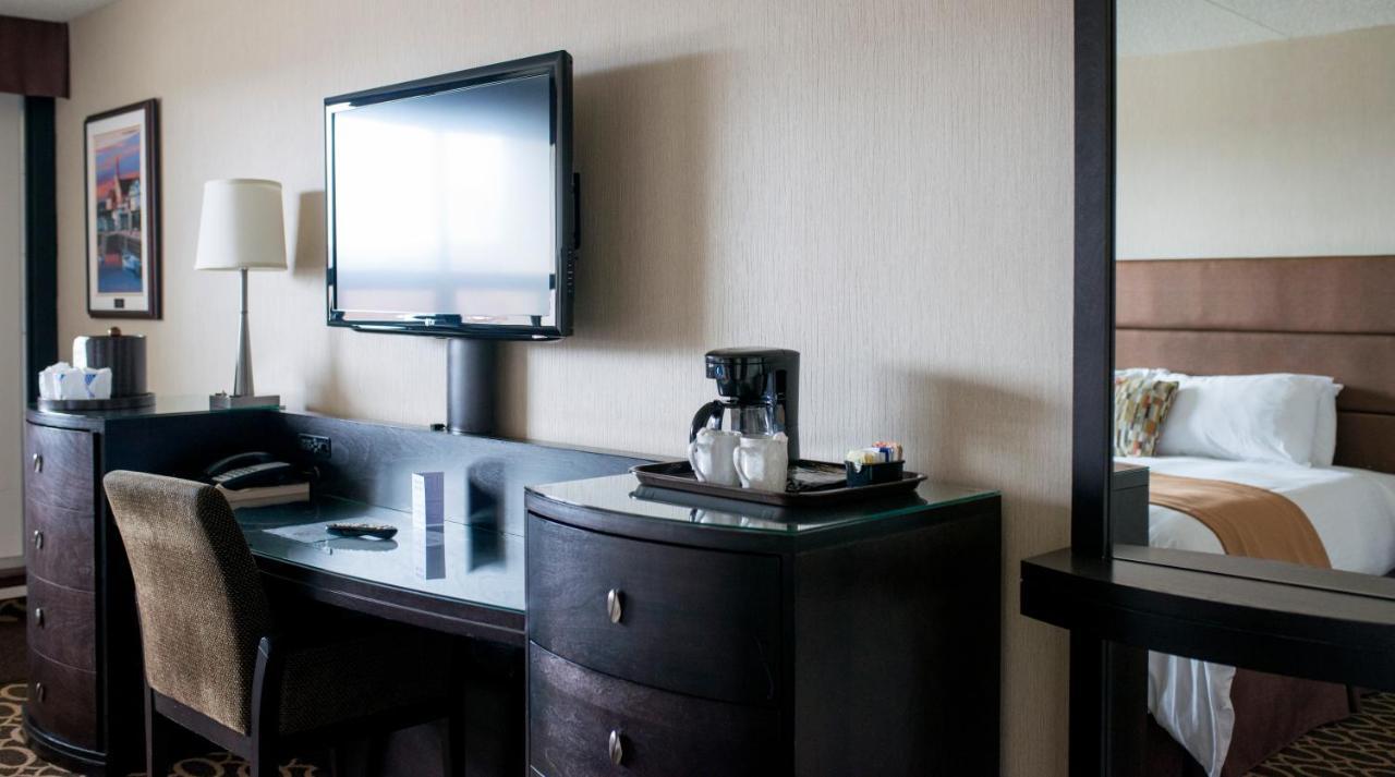 Clarenville Inn Ngoại thất bức ảnh