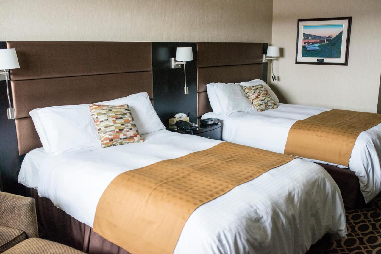 Clarenville Inn Ngoại thất bức ảnh