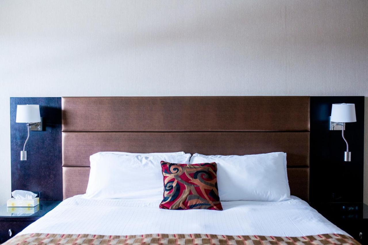 Clarenville Inn Ngoại thất bức ảnh
