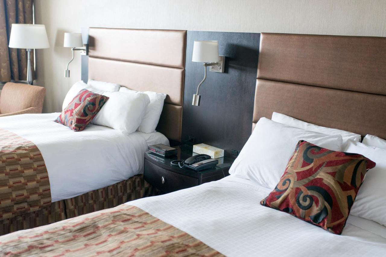 Clarenville Inn Ngoại thất bức ảnh