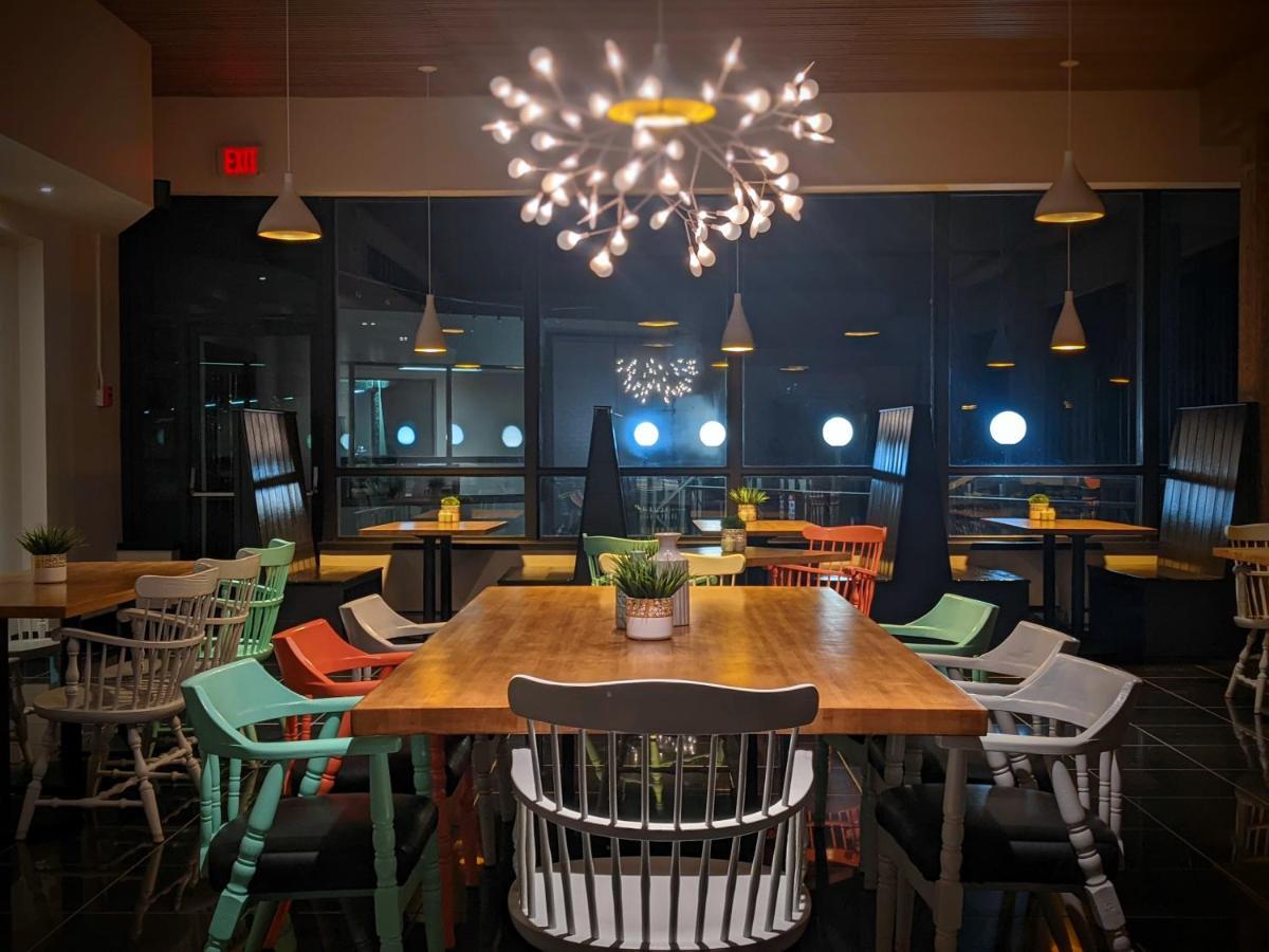 Clarenville Inn Ngoại thất bức ảnh