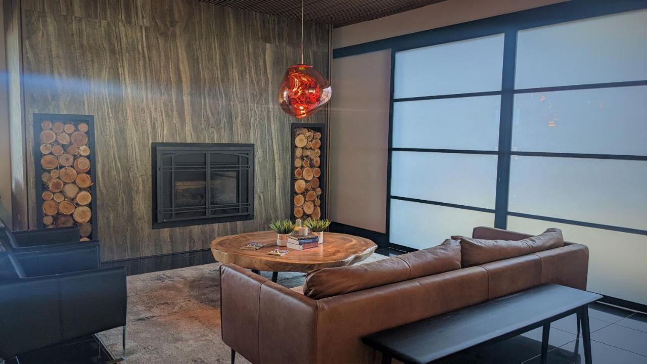 Clarenville Inn Ngoại thất bức ảnh
