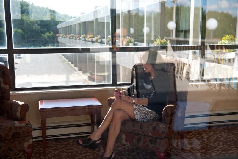 Clarenville Inn Ngoại thất bức ảnh