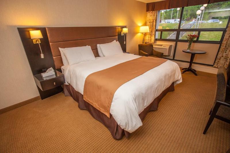 Clarenville Inn Ngoại thất bức ảnh