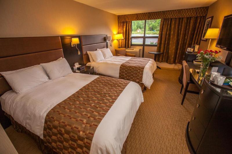 Clarenville Inn Ngoại thất bức ảnh
