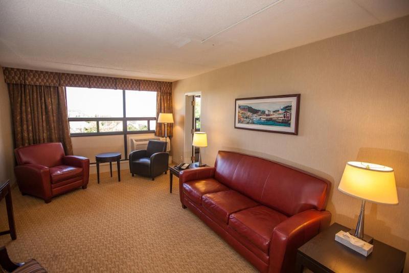 Clarenville Inn Ngoại thất bức ảnh