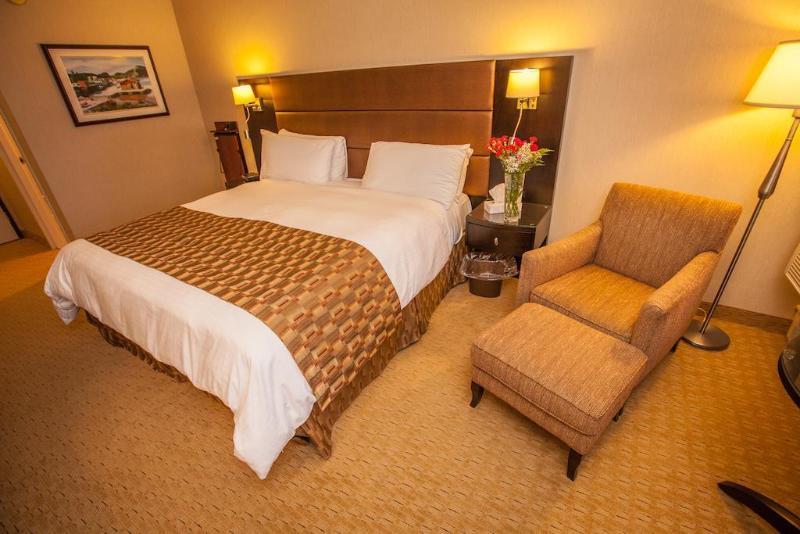 Clarenville Inn Ngoại thất bức ảnh