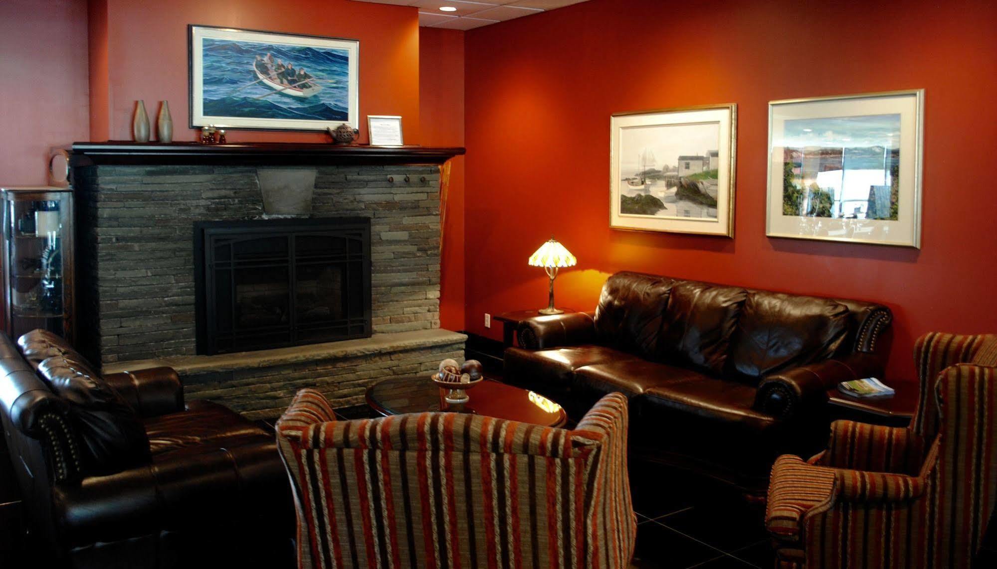 Clarenville Inn Ngoại thất bức ảnh