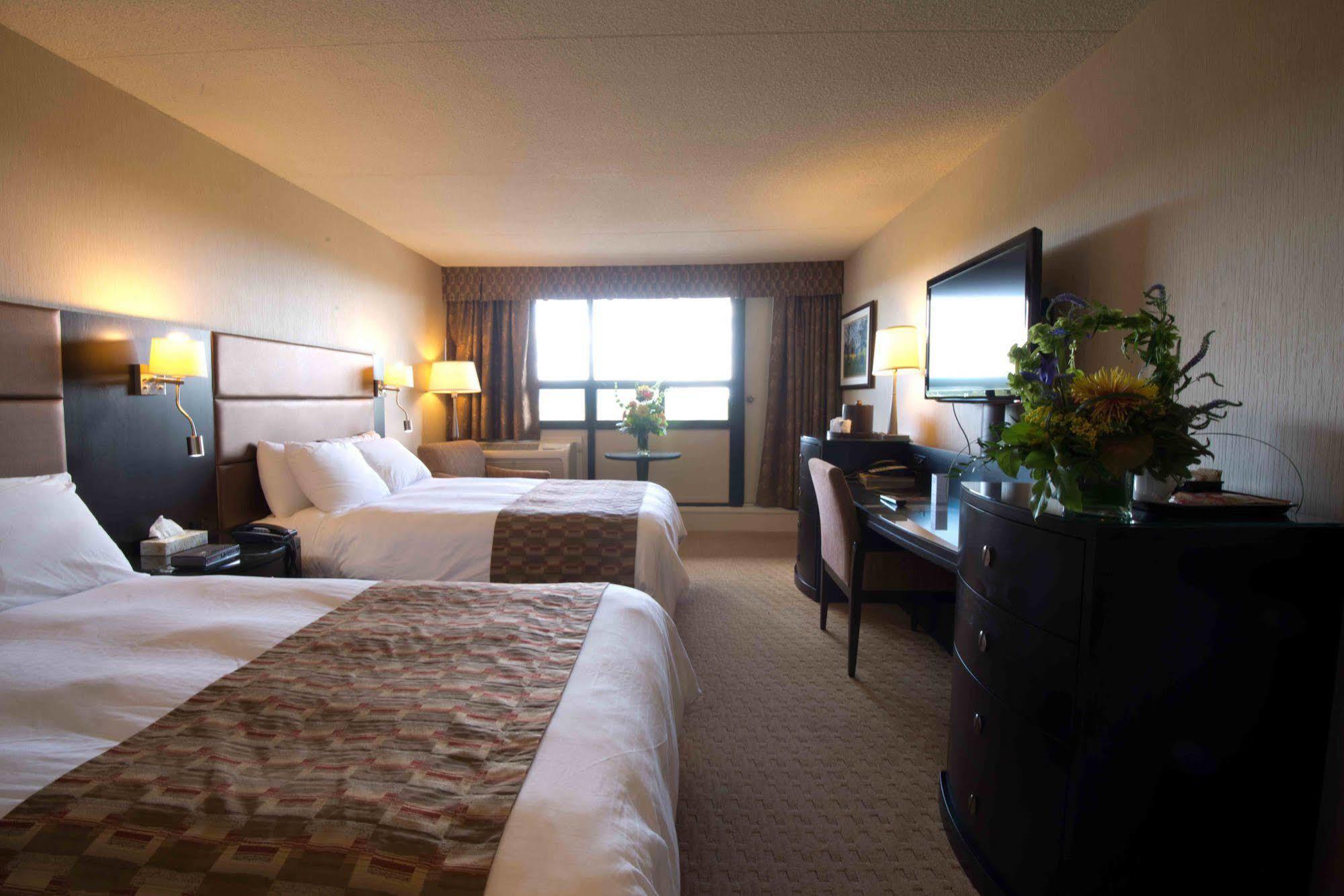 Clarenville Inn Ngoại thất bức ảnh