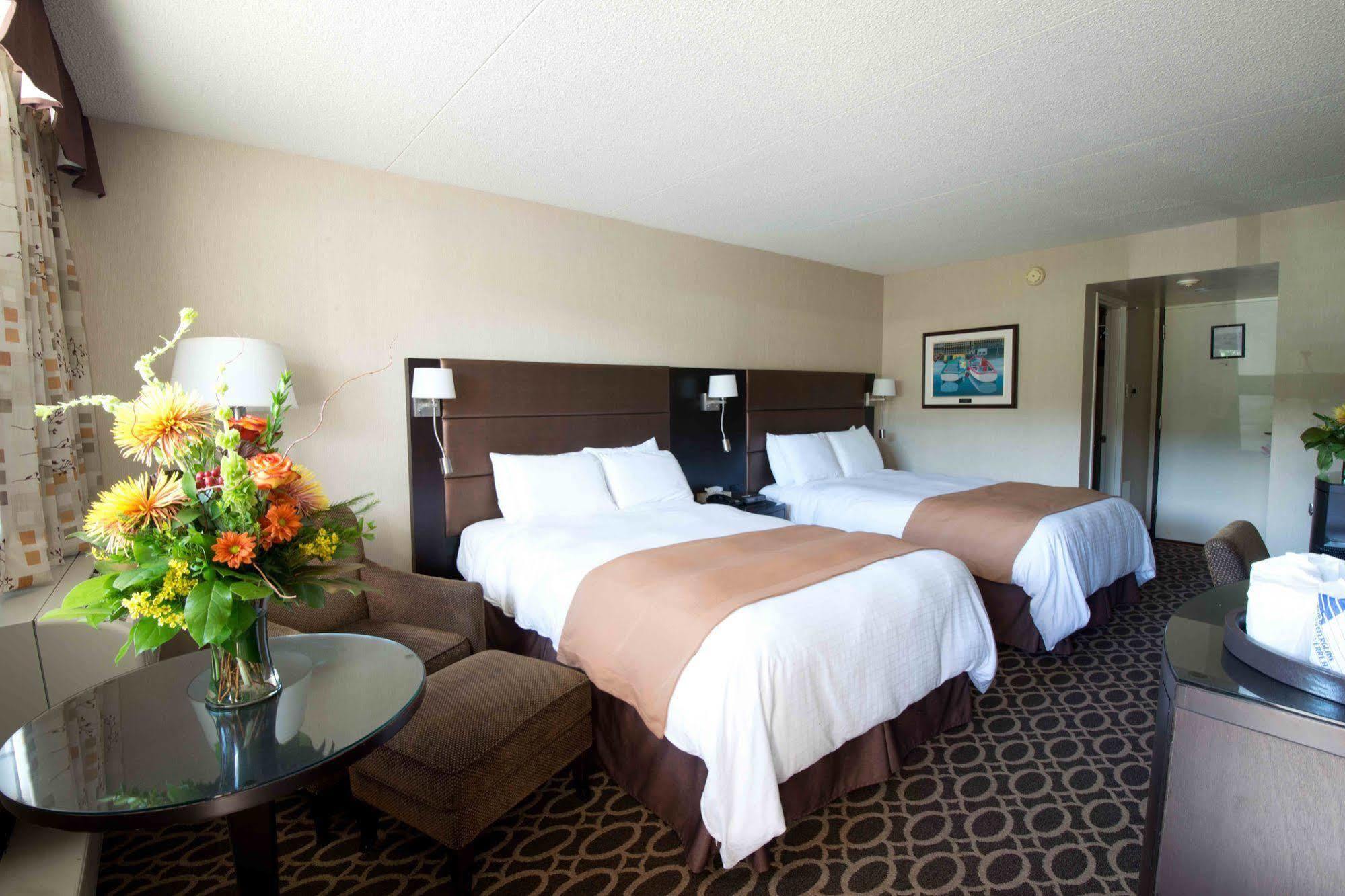Clarenville Inn Ngoại thất bức ảnh
