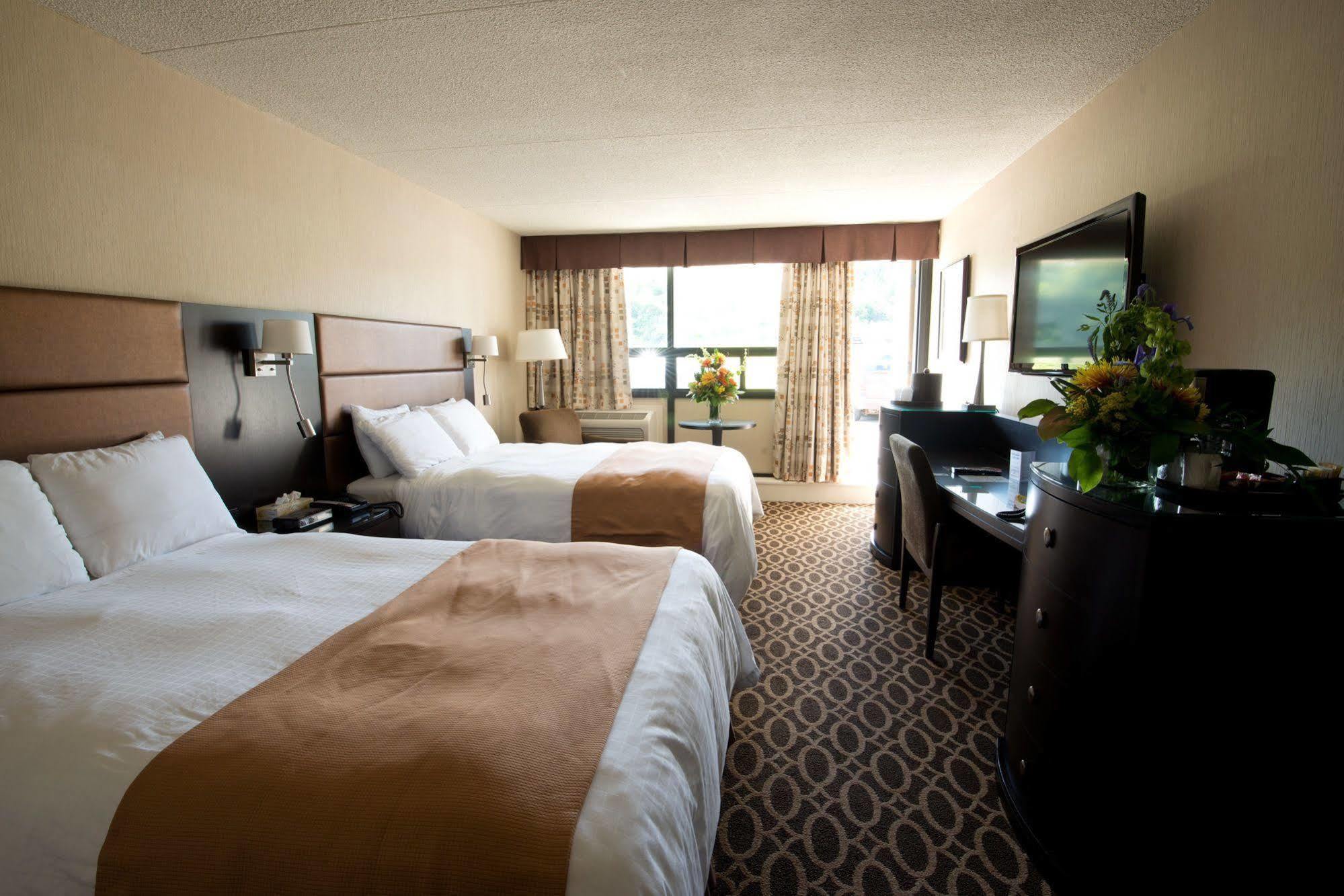 Clarenville Inn Ngoại thất bức ảnh