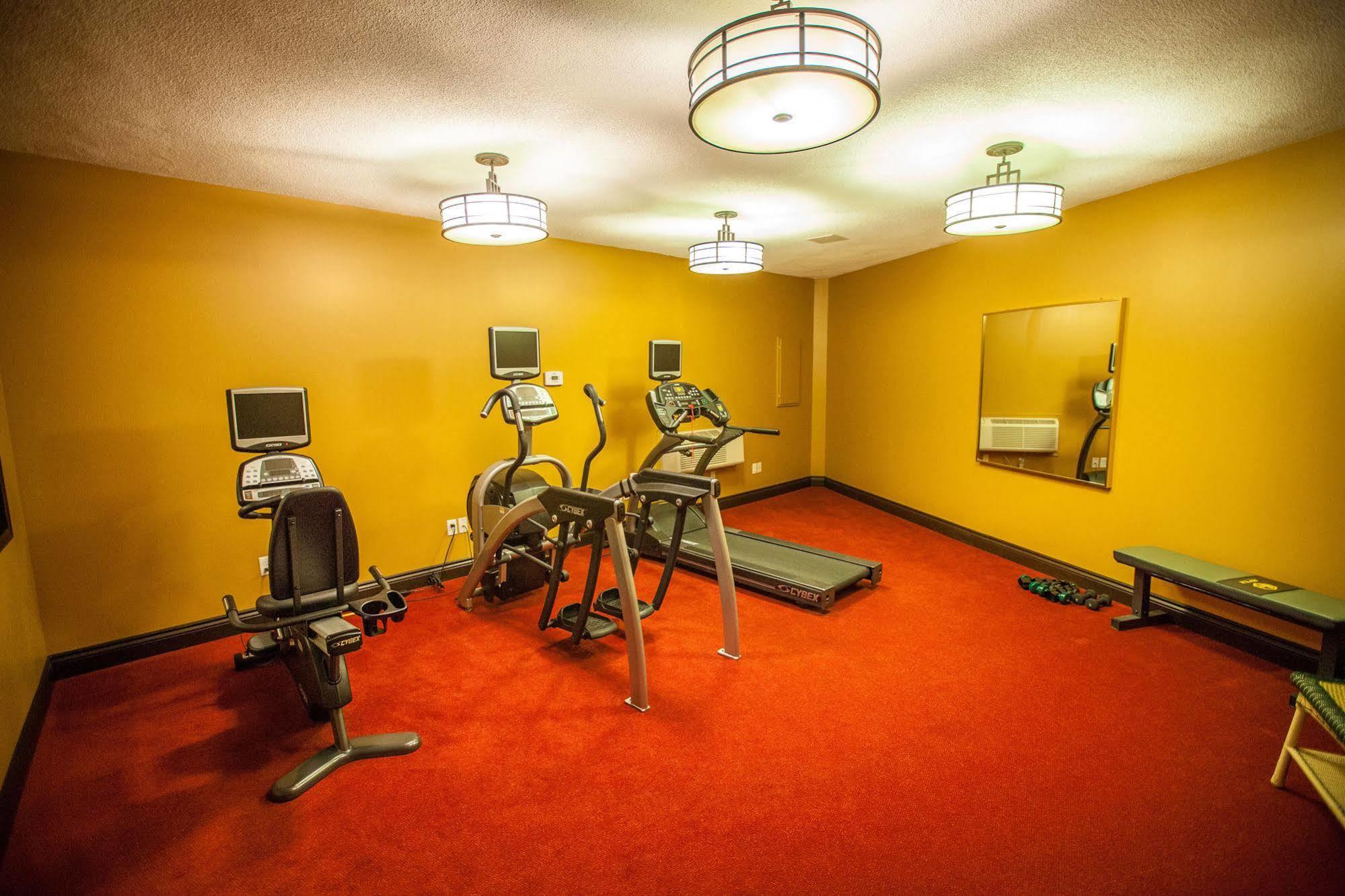 Clarenville Inn Ngoại thất bức ảnh